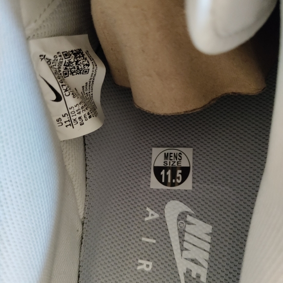 Nike Air Force 1 limited editions - Picture 6 of 6
